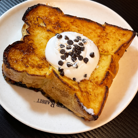 フレンチトースト
