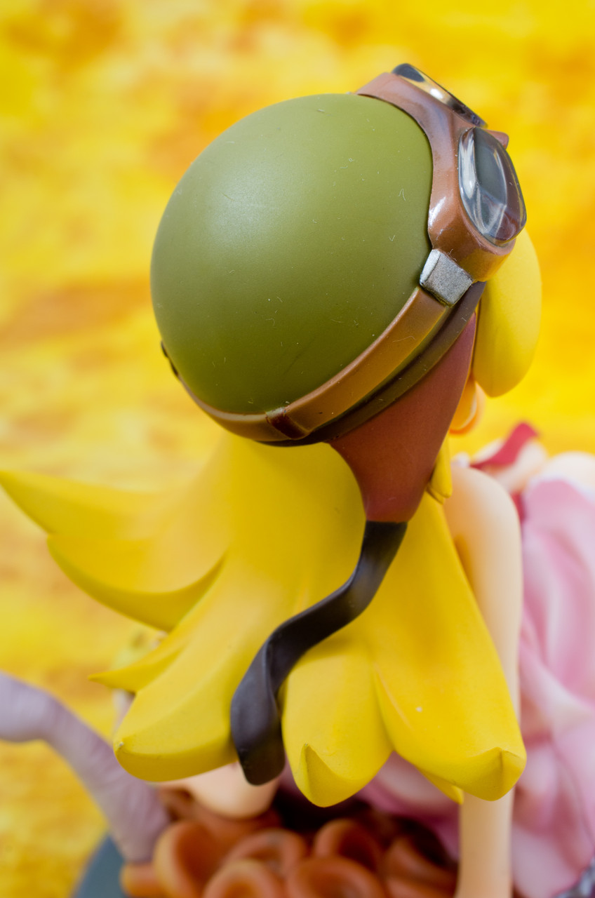 フィギュアレビュー 忍野忍 グッドスマイルカンパニー あまたのひかり フィギュアレビュー 忍野忍 グッドスマイルカンパニー あまたのひかり