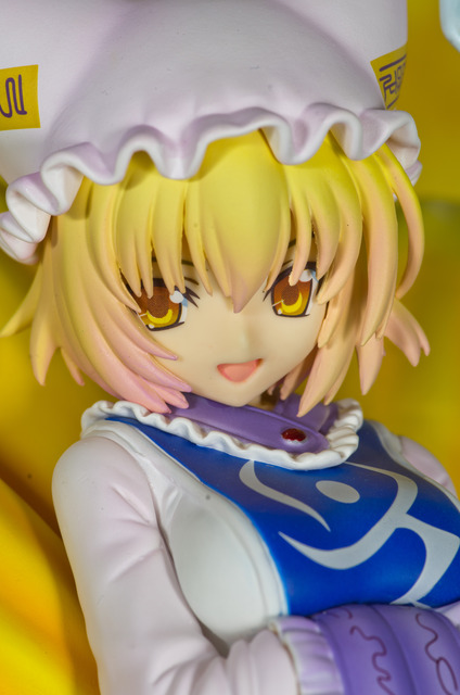 Phat 八雲藍 01