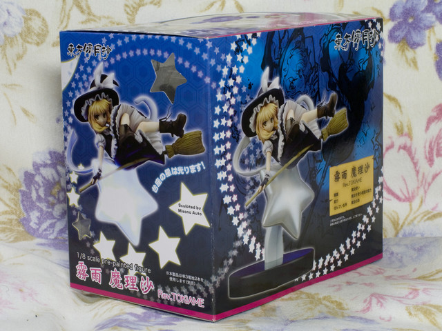 魔理沙パッケージ2