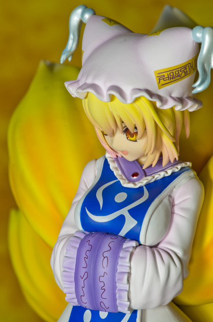 Phat 八雲藍 04