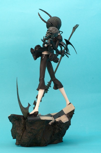 GSC デッドマスター ov 回転4