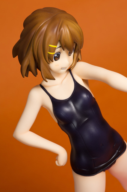 MAX スク水サンタ唯19