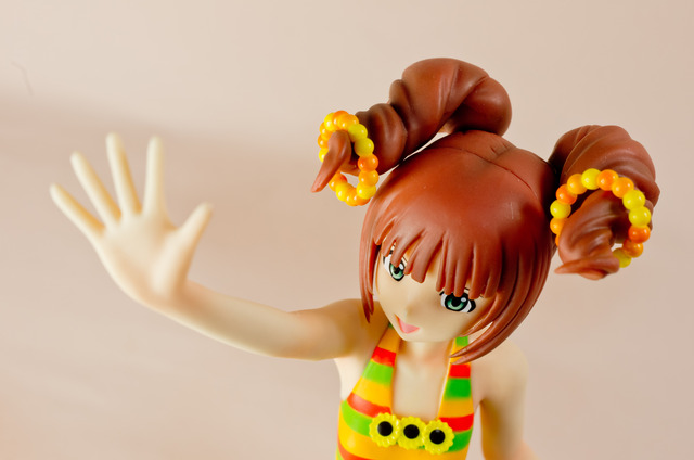 WAVE BQ 高槻やよい 15