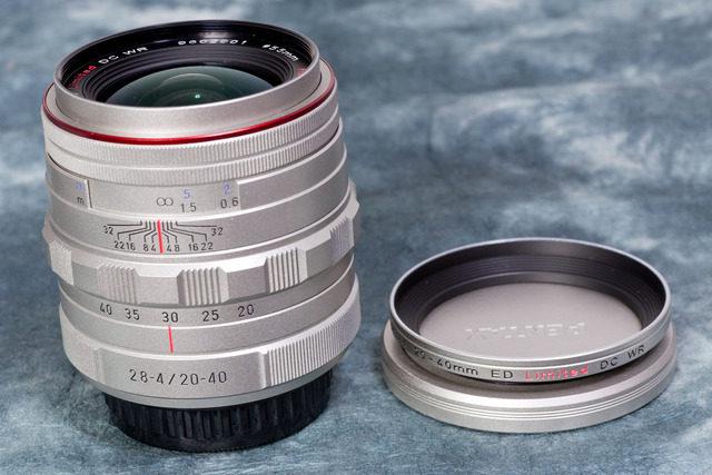 Pentax 20-40mm Limited 06