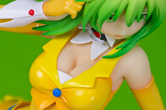 アクアマリン ままま式GUMI 07