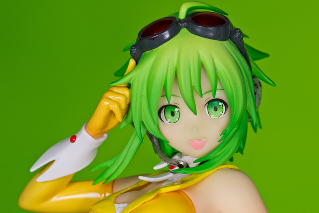 アクアマリン ままま式GUMI 01