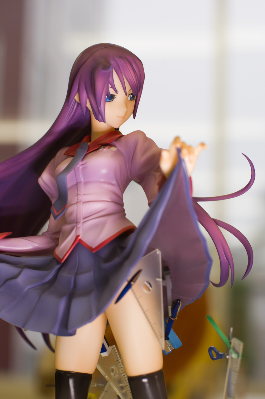 展示イベント グッドスマイルカンパニー サンプル撮影会 戦場ヶ原ひたぎ あまたのひかり 展示イベント グッドスマイルカンパニー サンプル撮影会 戦場ヶ原ひたぎ あまたのひかり