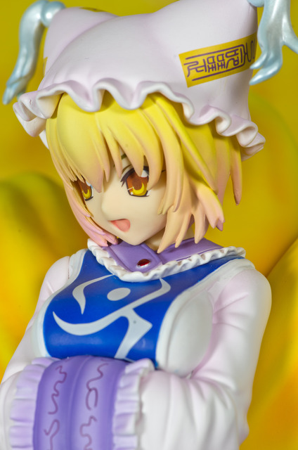 Phat 八雲藍 03
