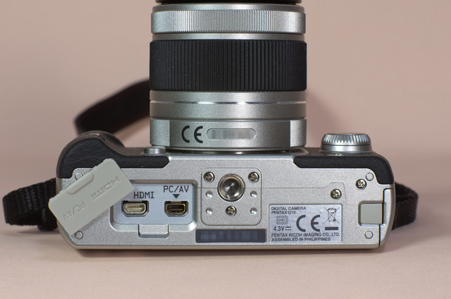 PENTAX Q10 レビュー 07