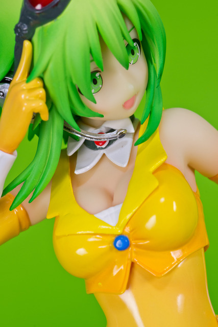 アクアマリン ままま式GUMI 06