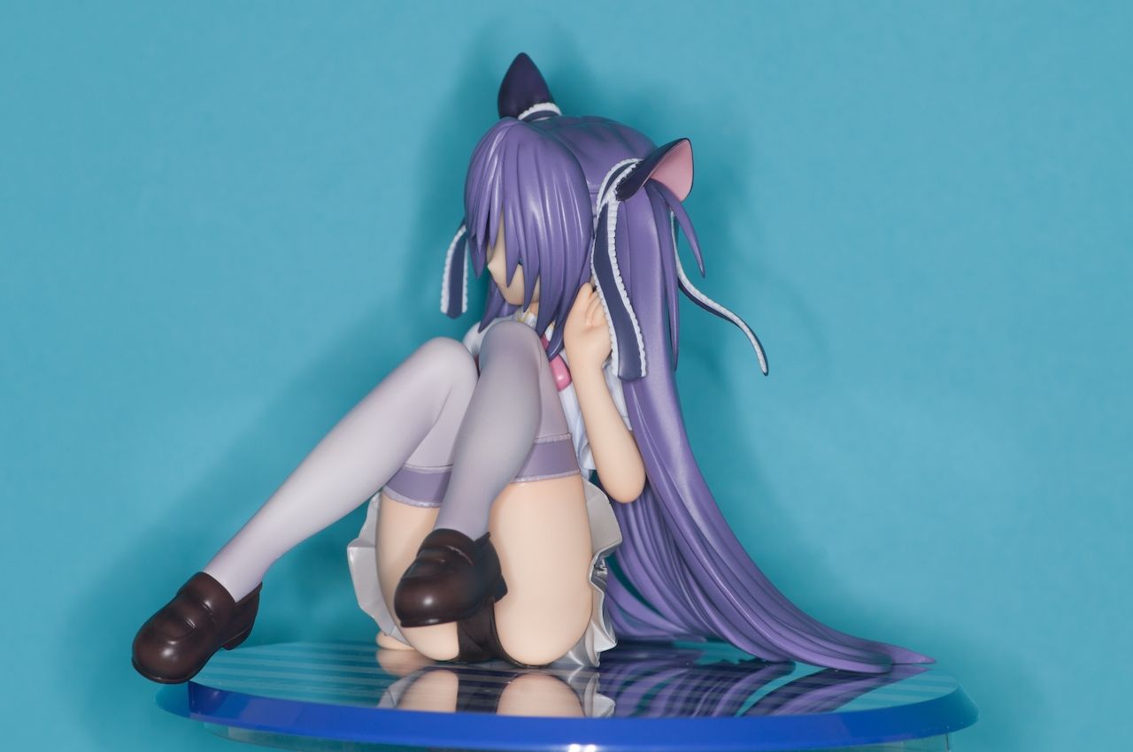 フィギュアレビュー 笹瀬川佐々美 アルター あまたのひかり