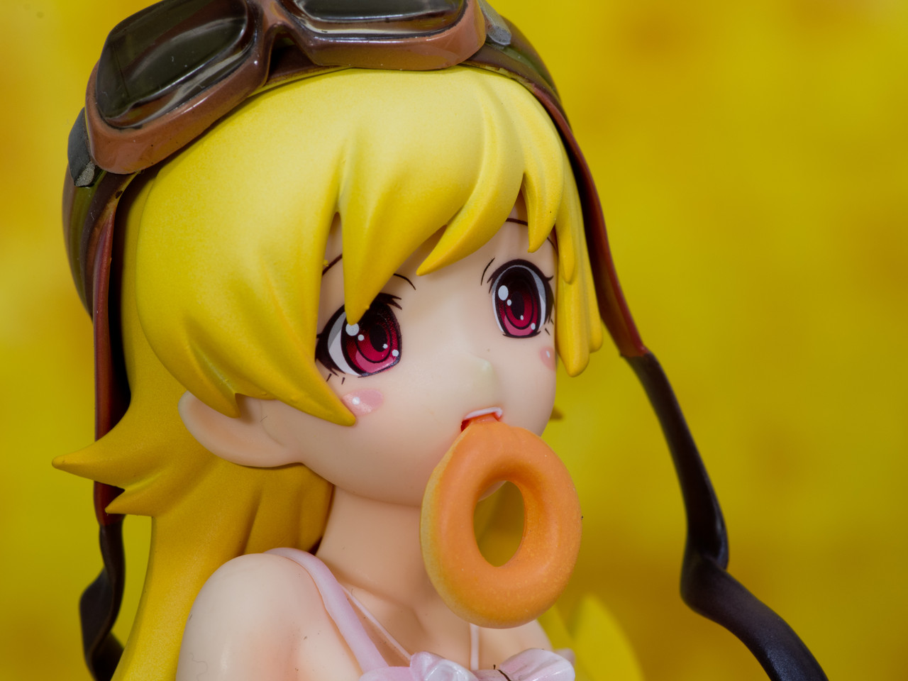フィギュアレビュー 忍野忍 グッドスマイルカンパニー あまたのひかり フィギュアレビュー 忍野忍 グッドスマイルカンパニー あまたのひかり