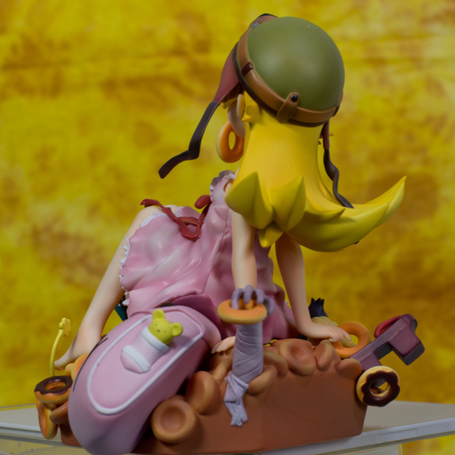 GSC 忍野忍 回転4