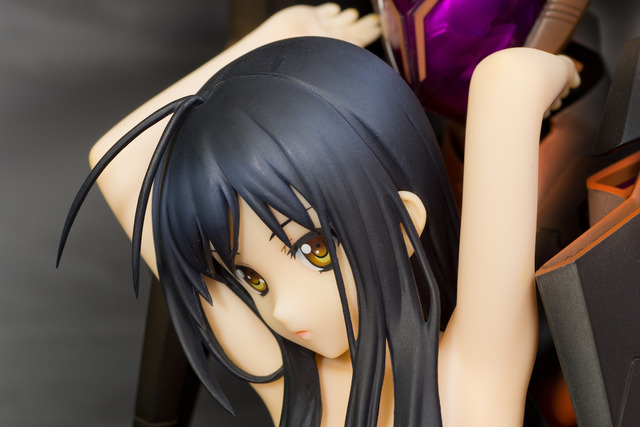 MAX 黒雪姫 02