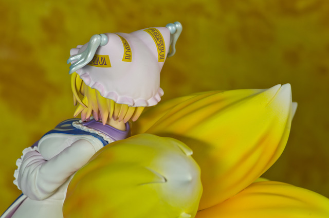 Phat 八雲藍 07