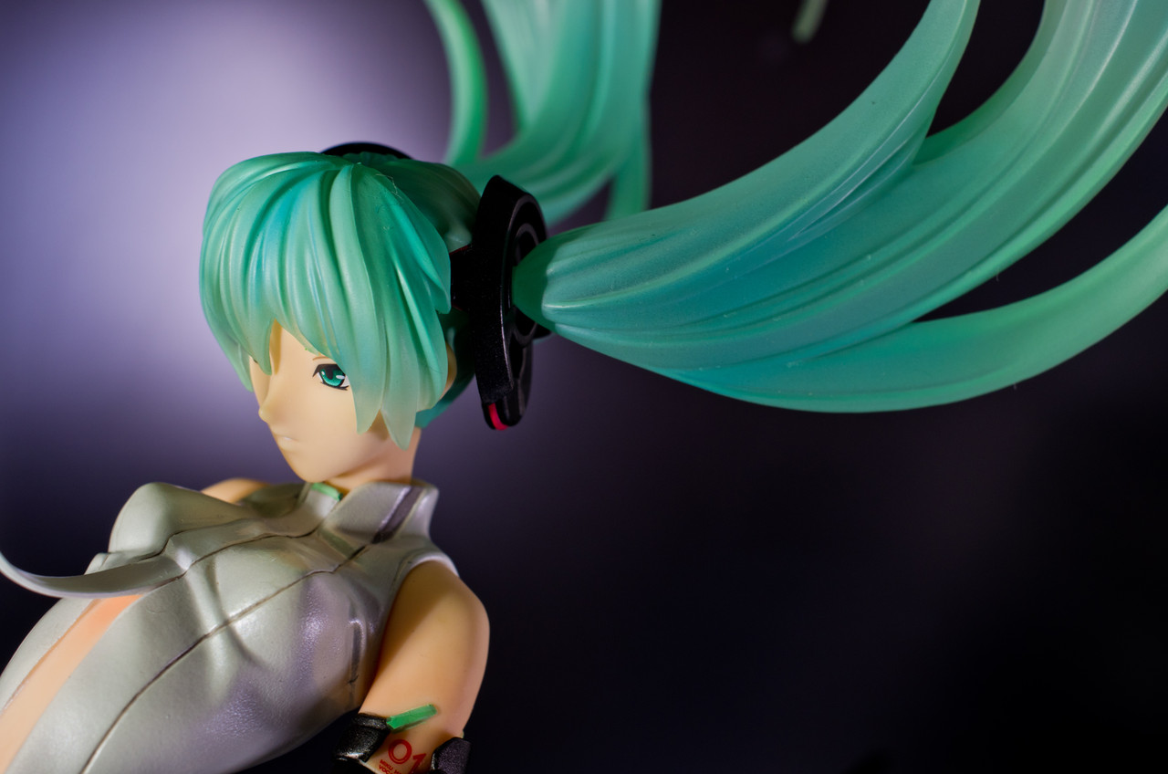 フィギュアレビュー 初音ミク アペンド マックスファクトリー あまたのひかり フィギュアレビュー 初音ミク アペンド マックスファクトリー あまたのひかり