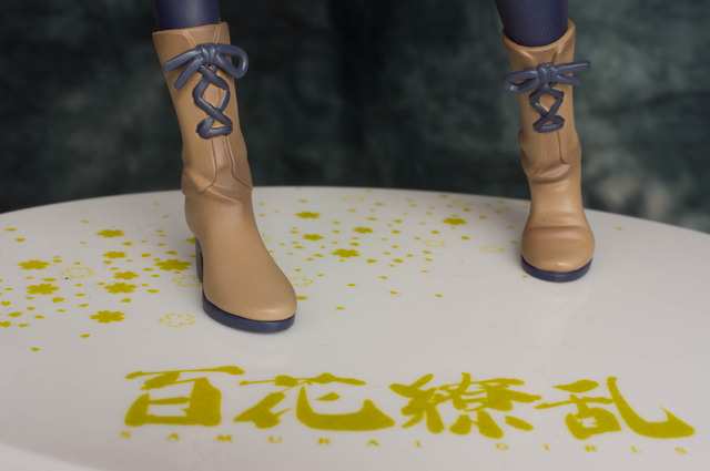 百花繚乱 千姫15