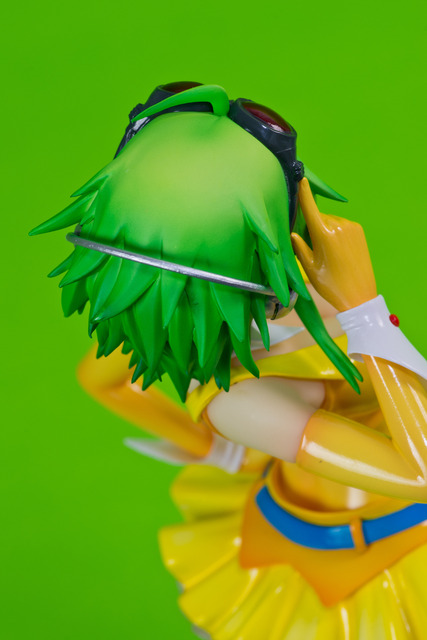 アクアマリン ままま式GUMI 05
