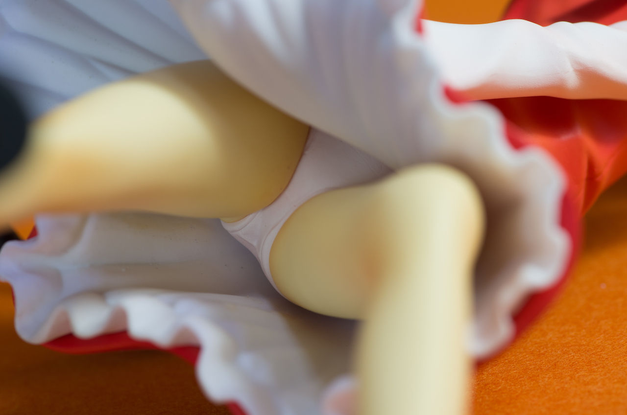 フィギュアレビュー 橙 ファット カンパニー あまたのひかり フィギュアレビュー 橙 ファット カンパニー あまたのひかり
