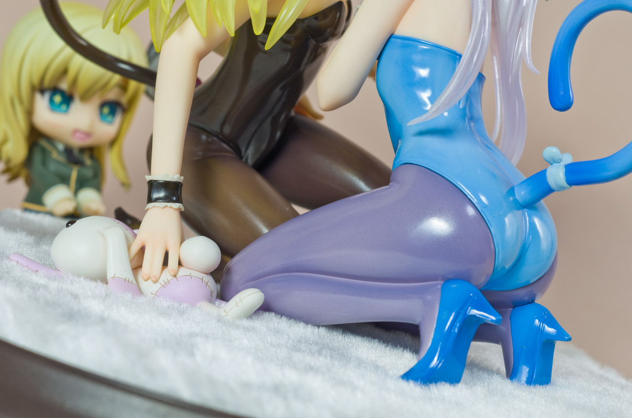 フィギュアレビュー 高山マリア マックスファクトリー あまたのひかり