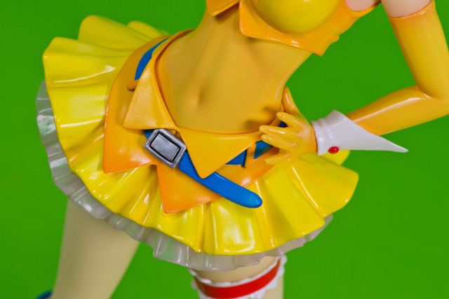 アクアマリン ままま式GUMI 08