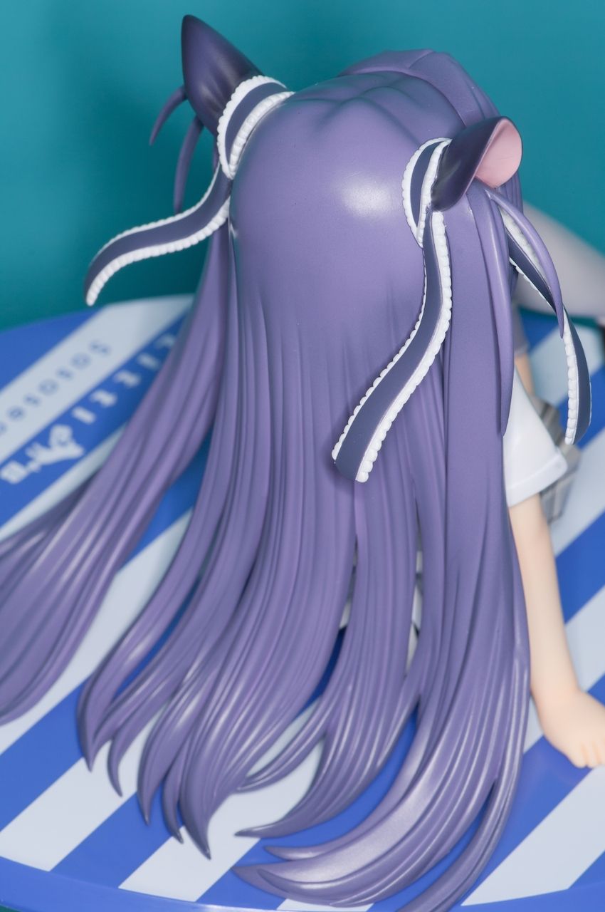 フィギュアレビュー 笹瀬川佐々美 アルター あまたのひかり