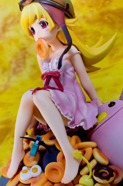 GSC 忍野忍 13