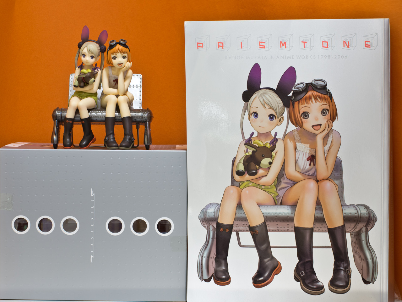 フィギュアレビュー Alvis Lavie By Lastexile アルター あまたのひかり フィギュアレビュー Alvis Lavie By Lastexile アルター あまたのひかり