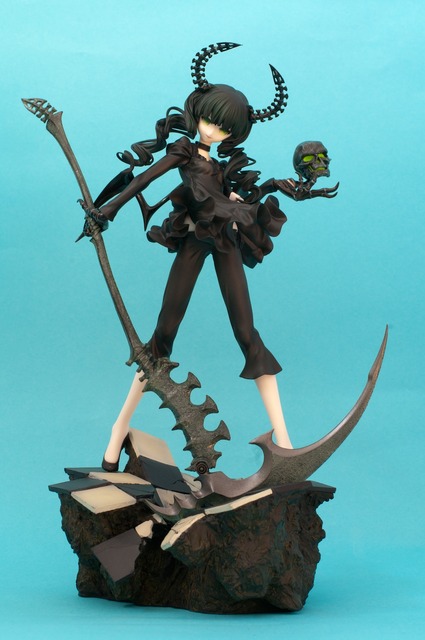 GSC デッドマスター ov 回転1