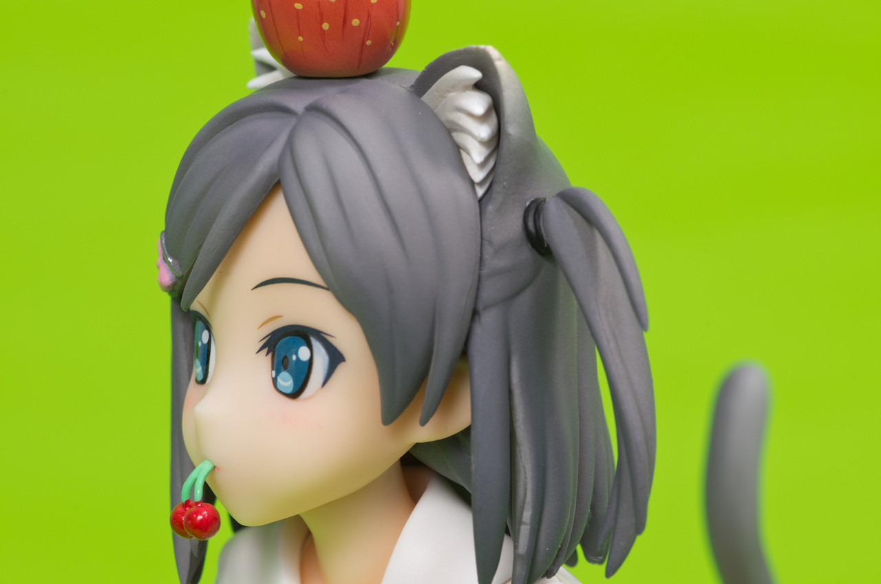 フィギュアレビュー 筒隠月子 コトブキヤ あまたのひかり フィギュアレビュー 筒隠月子 コトブキヤ あまたのひかり