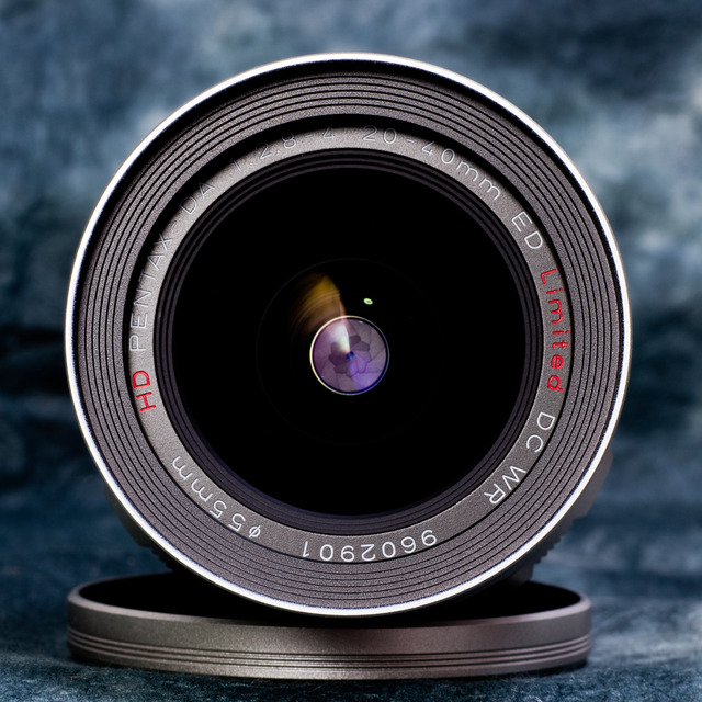 Pentax 20-40mm Limited 07