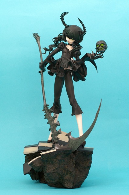 GSC デッドマスター ov 回転2
