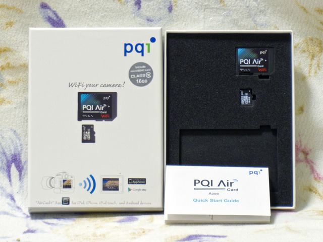 PQI Air Card 01