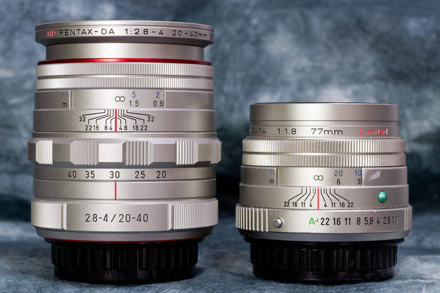 Pentax 20-40mm Limited 09