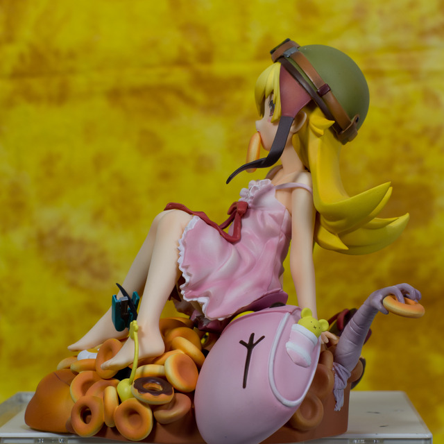 GSC 忍野忍 回転3