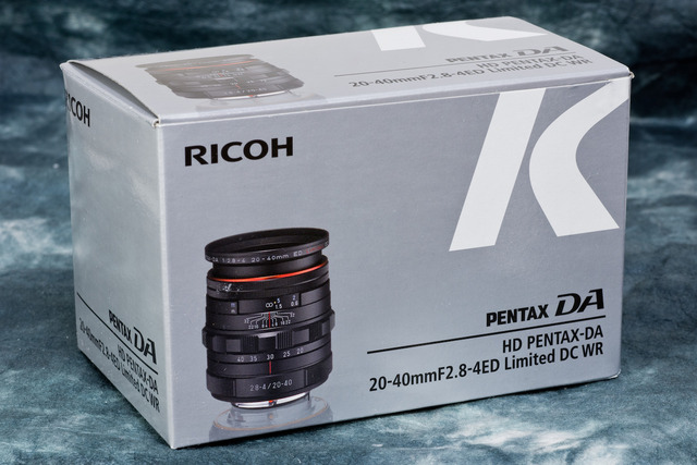 Pentax 20-40mm Limited 01