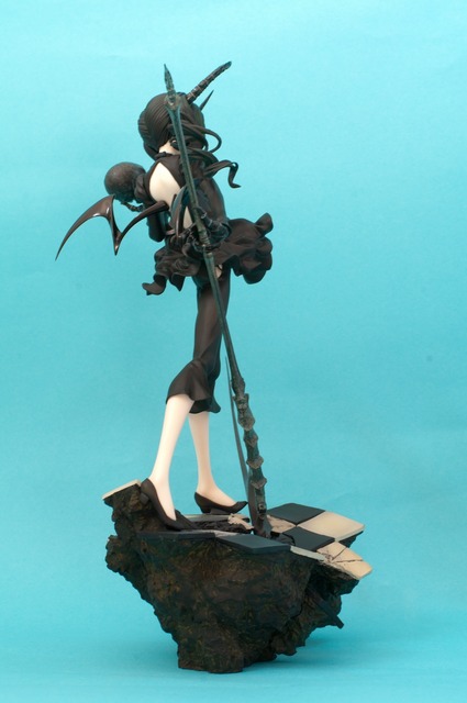 GSC デッドマスター ov 回転7