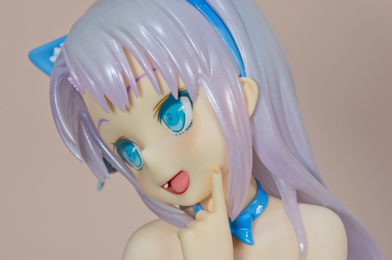 フィギュアレビュー 高山マリア マックスファクトリー あまたのひかり