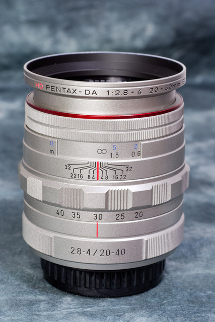 Pentax 20-40mm Limited 05