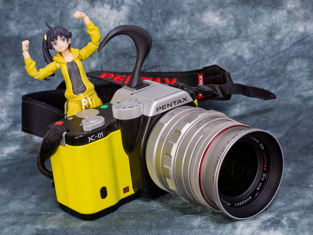 Pentax 20-40mm Limited 11