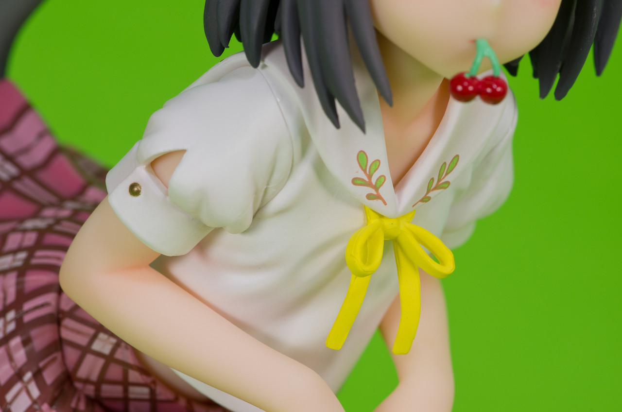 フィギュアレビュー 筒隠月子 コトブキヤ あまたのひかり フィギュアレビュー 筒隠月子 コトブキヤ あまたのひかり