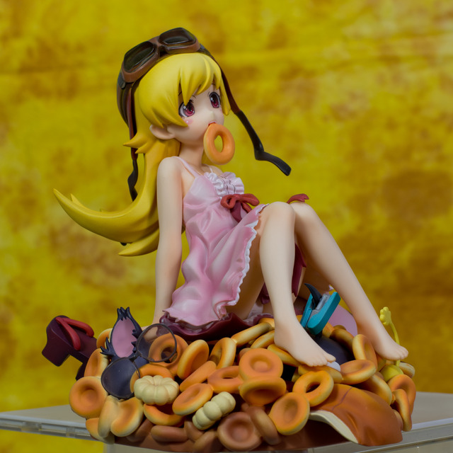 GSC 忍野忍 回転8