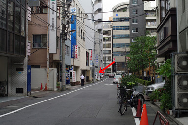 青風亭案内2