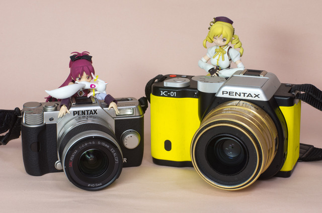 PENTAX Q10 レビュー 14