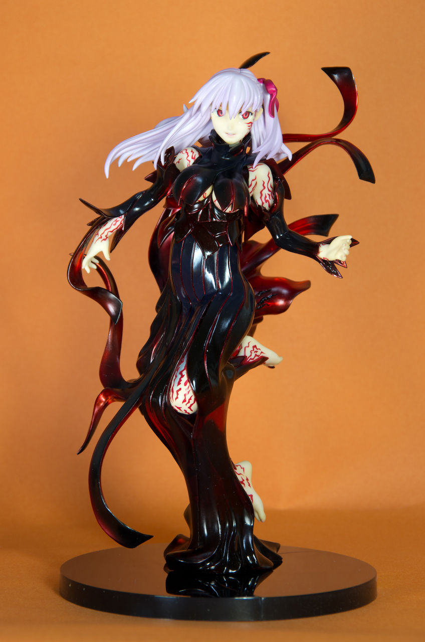 フィギュアレビュー 間桐 桜 マキリの杯 Gift あまたのひかり フィギュアレビュー 間桐 桜 マキリの杯 Gift あまたのひかり