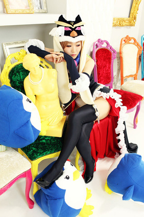 �ԥ󥰥ɥ�ࣳ
