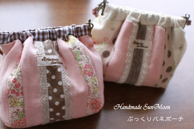 R_mama ハンドメイド布製小物 NICO〜ハンドメイド布小物•リバティ布小物＆子どもアイテム