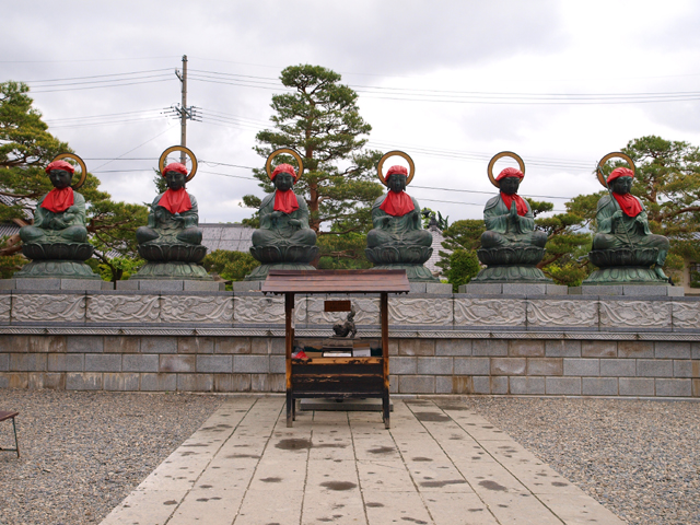 長野 善光寺参り 其の三 茶飲み暮らし 和と自然の風景写真ブログ 長野 善光寺参り 其の三 茶飲み暮らし 和と自然の風景写真ブログ