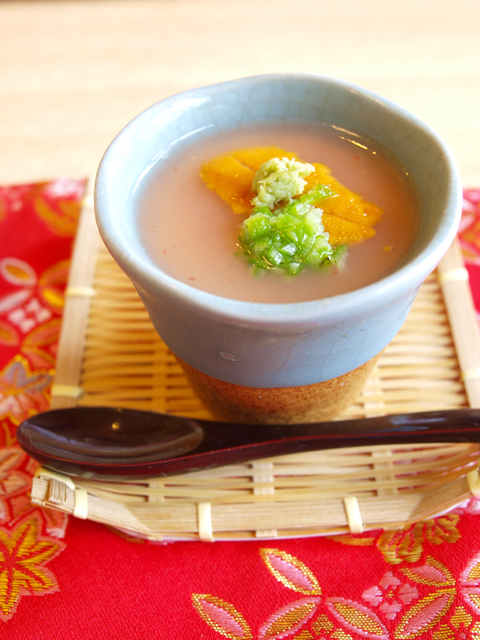 茶碗蒸し